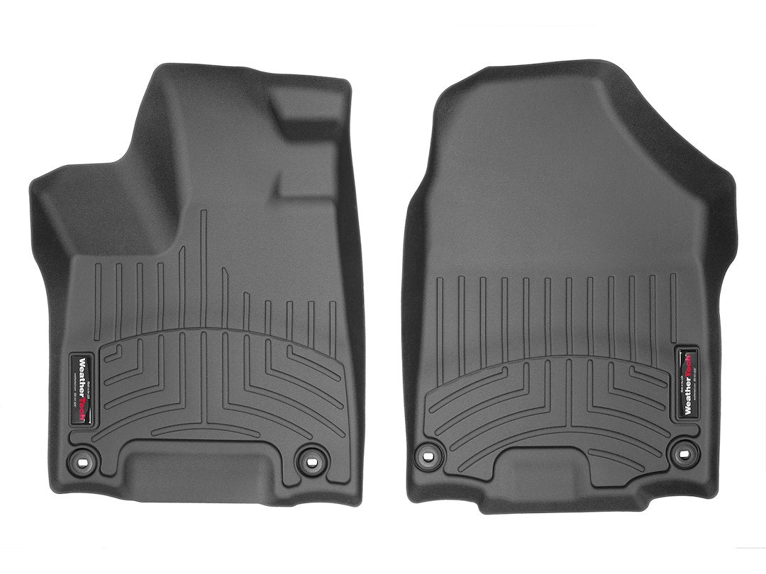 Product of Weathertech (Usa) 449711 Floor Liner