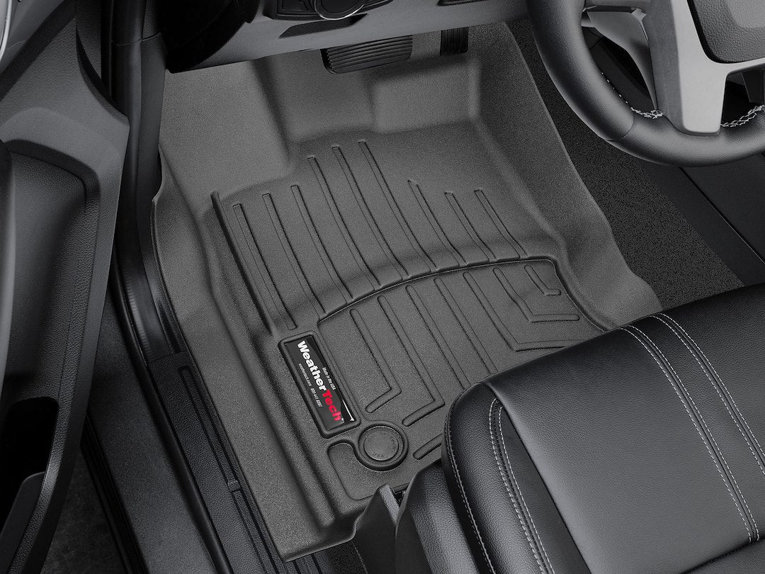 Product of Weathertech (Usa) 4416401 Floor Liner