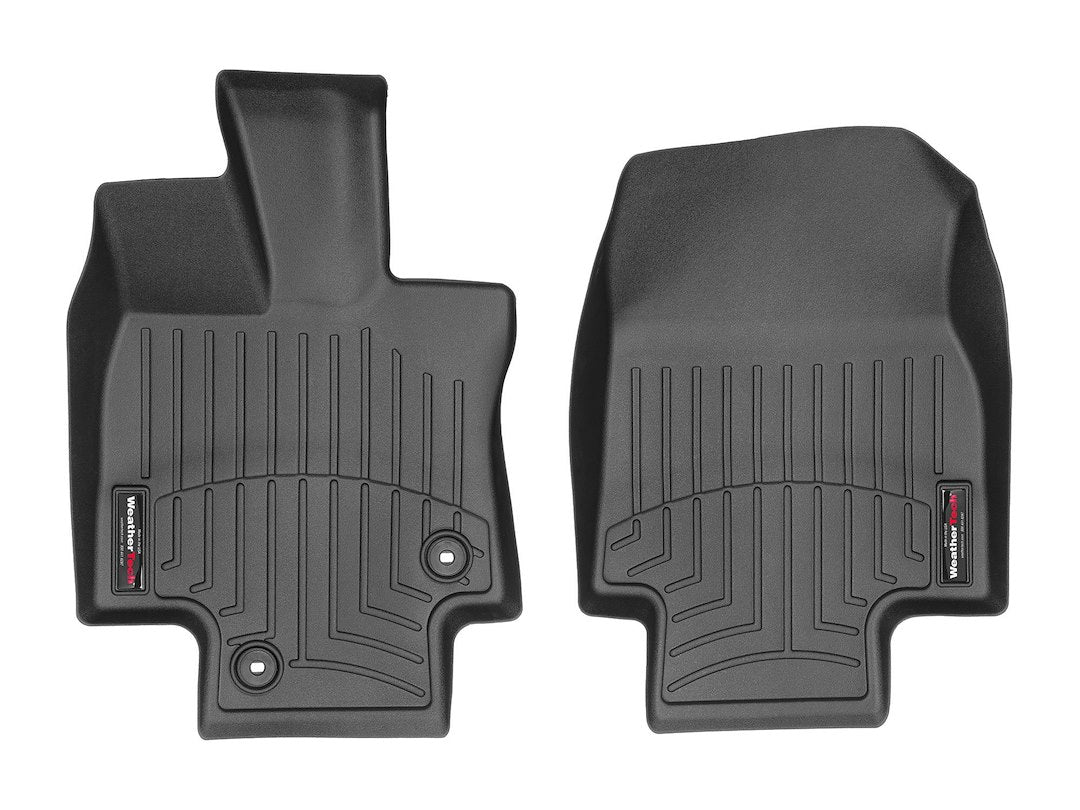 Product of Weathertech (Usa) 4416091 Floor Liner