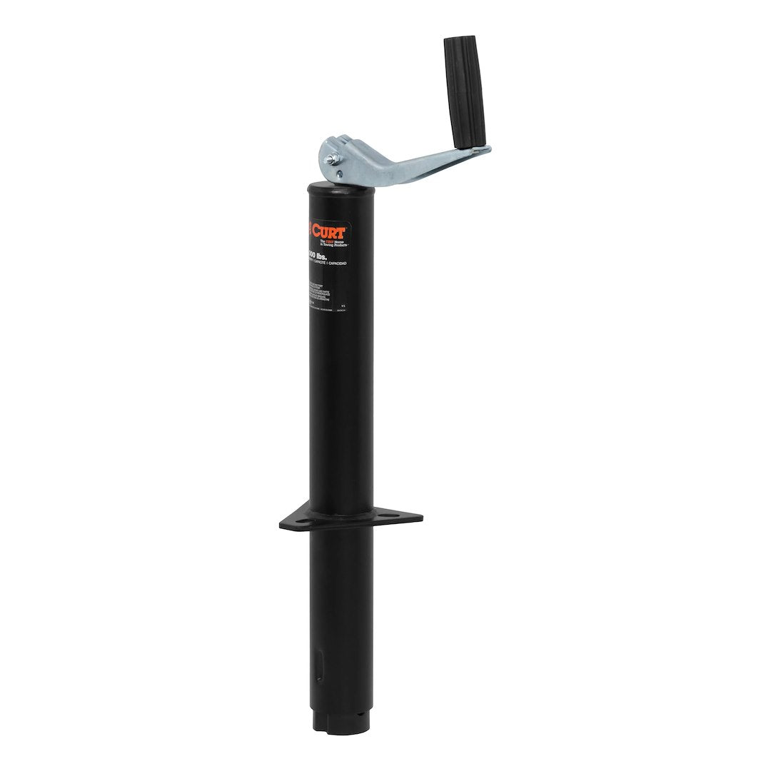 Product of Curt 28200 Trailer Tongue Jack