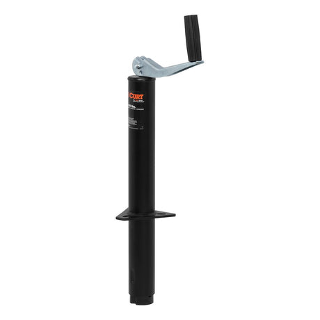 Product of Curt 28200 Trailer Tongue Jack