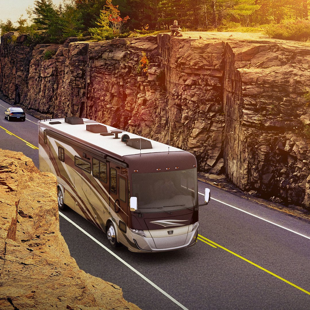 Product of Winegard Rt2035t Satellite Tv Antenna