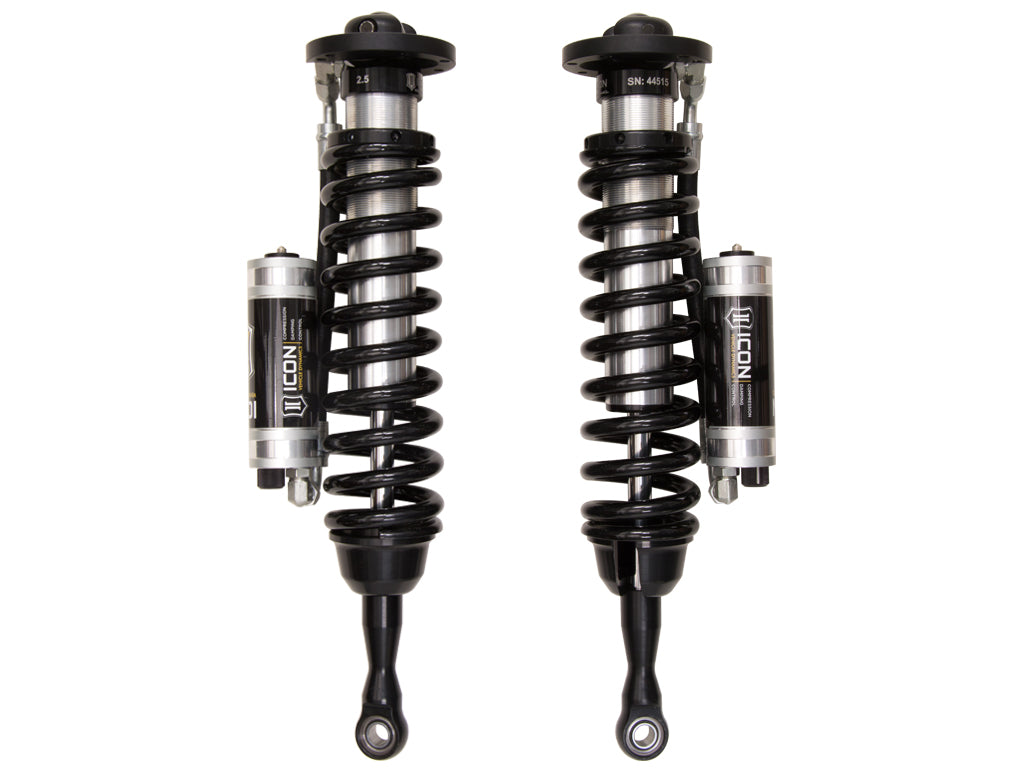 Product of Icon Vehicle Dynamics 58760c Coil Over Shock Absorber