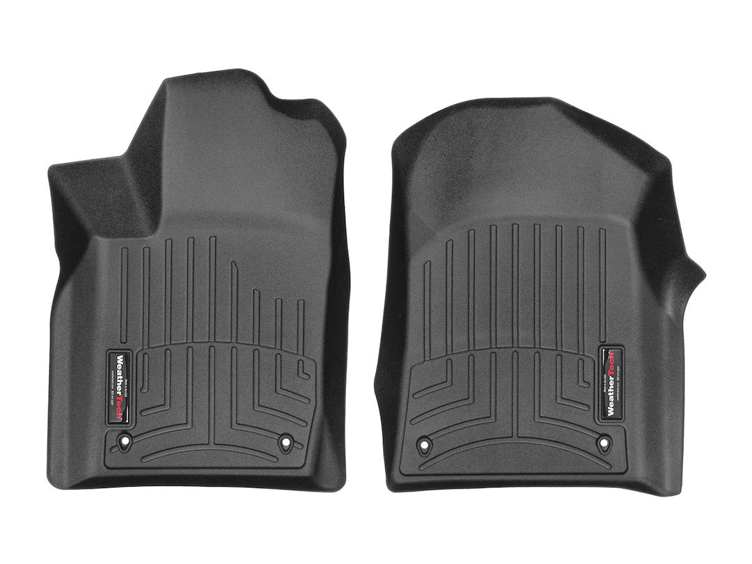 Product of Weathertech (Usa) 448751 Floor Liner