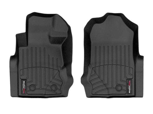Product of Weathertech (Usa) 4416951 Floor Liner