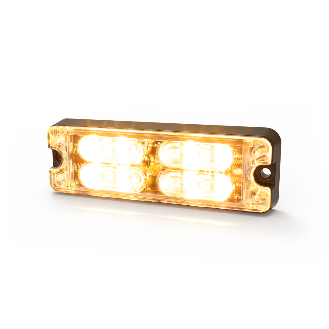 Product of Ecco Electronic Ed3511a Warning Light