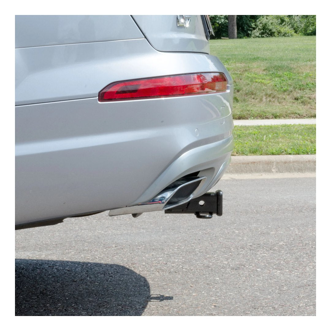 Product of Curt 13277 Trailer Hitch Rear