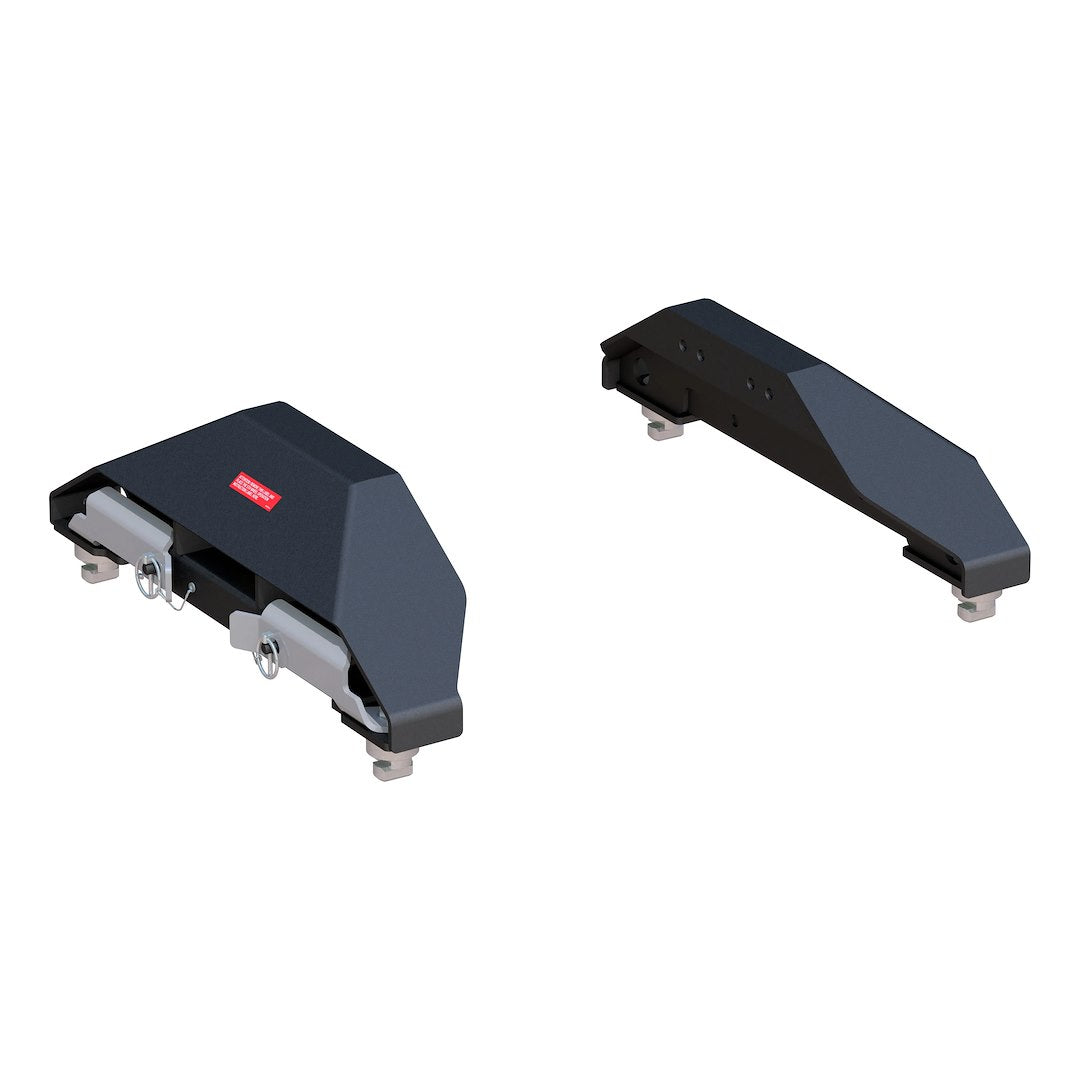 Product of Curt 16025 Fifth Wheel Trailer Hitch Head Support