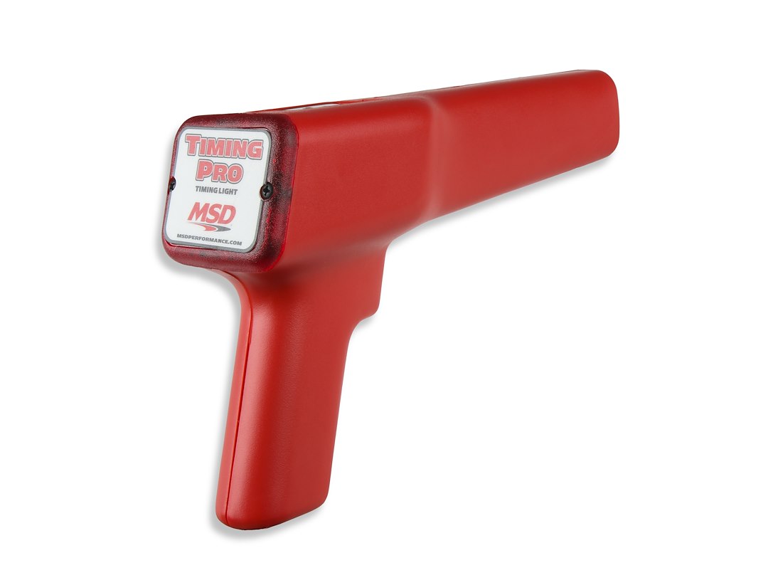 Product of Msd Ignition 8992 Timing Light