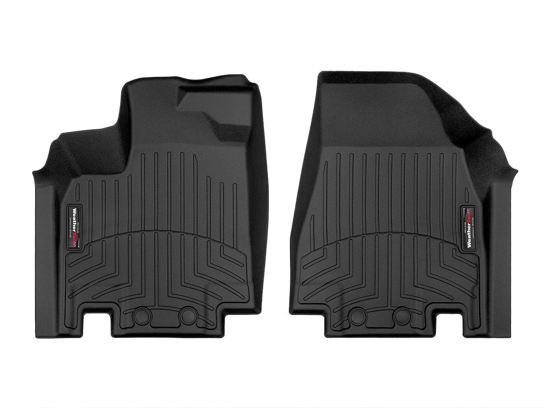 Product of Weathertech (Usa) 4416981 Floor Liner