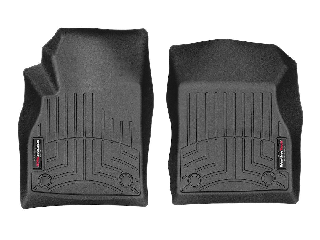 Product of Weathertech (Usa) 445231 Floor Liner