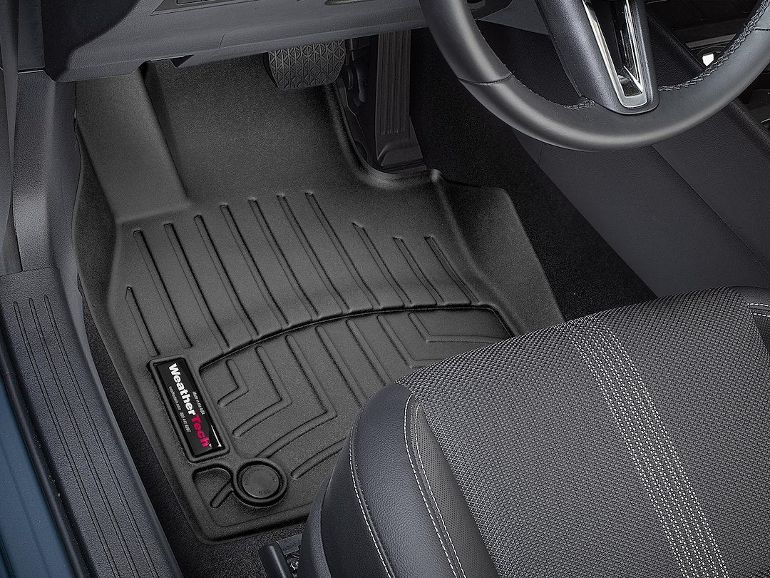 Product of Weathertech (Usa) 4417391 Floor Liner