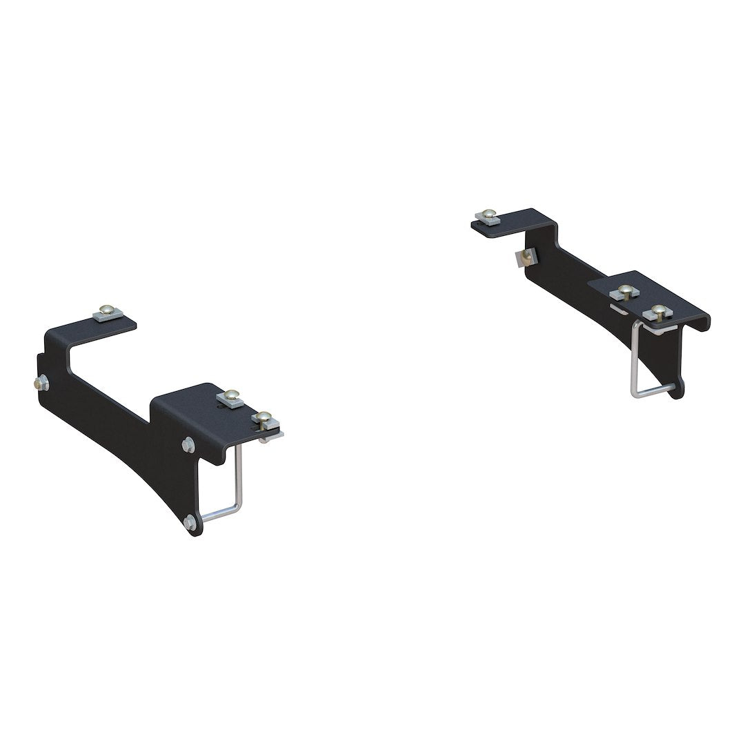 Product of Curt 16429 Fifth Wheel Trailer Hitch Mount Kit