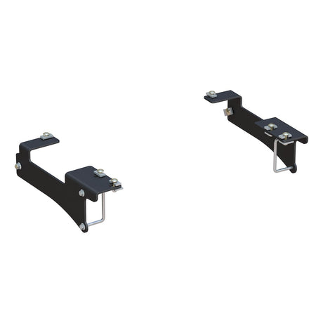 Product of Curt 16429 Fifth Wheel Trailer Hitch Mount Kit