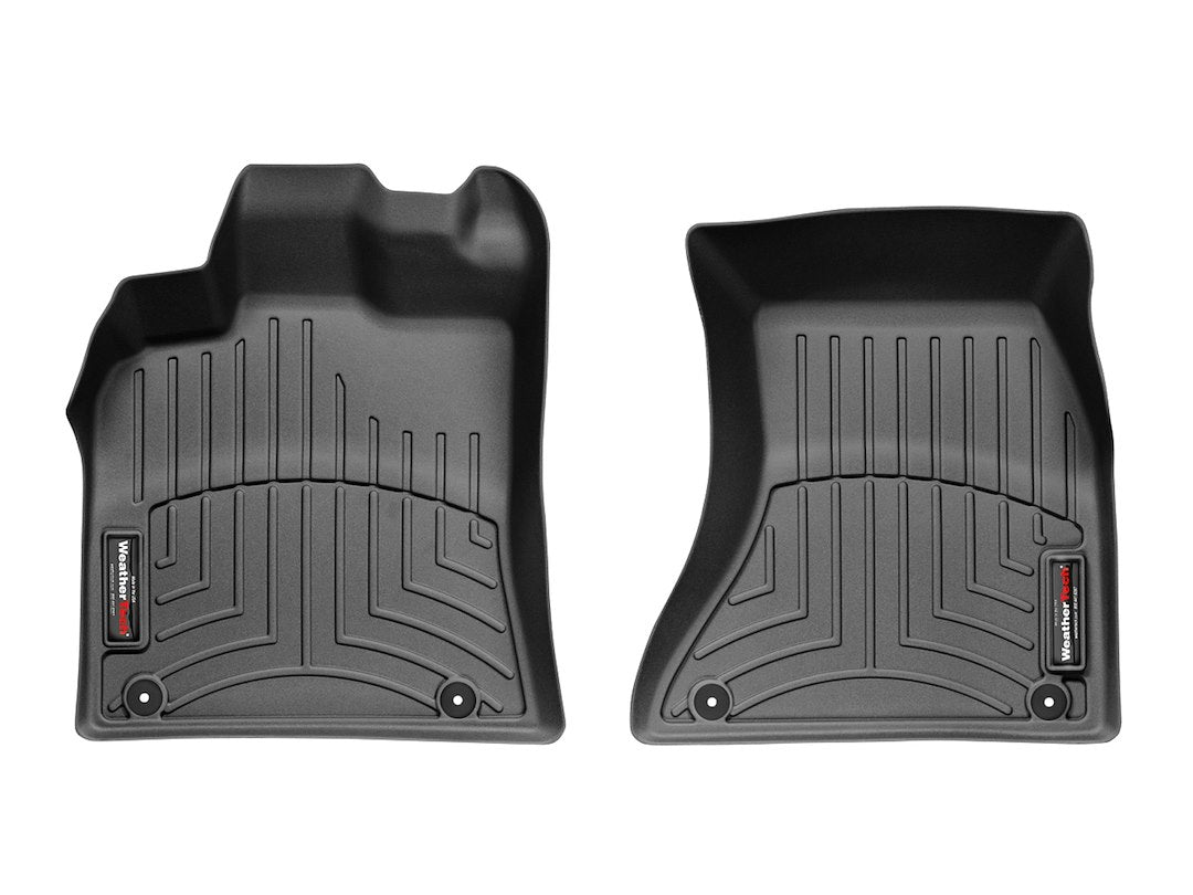Product of Weathertech (Usa) 442301 Floor Liner