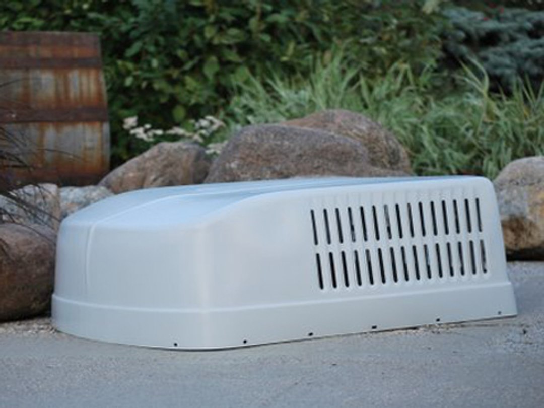 Product of Icon 01545 Air Conditioner Shroud