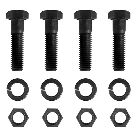 Product of Curt 48215 Pintle Hook