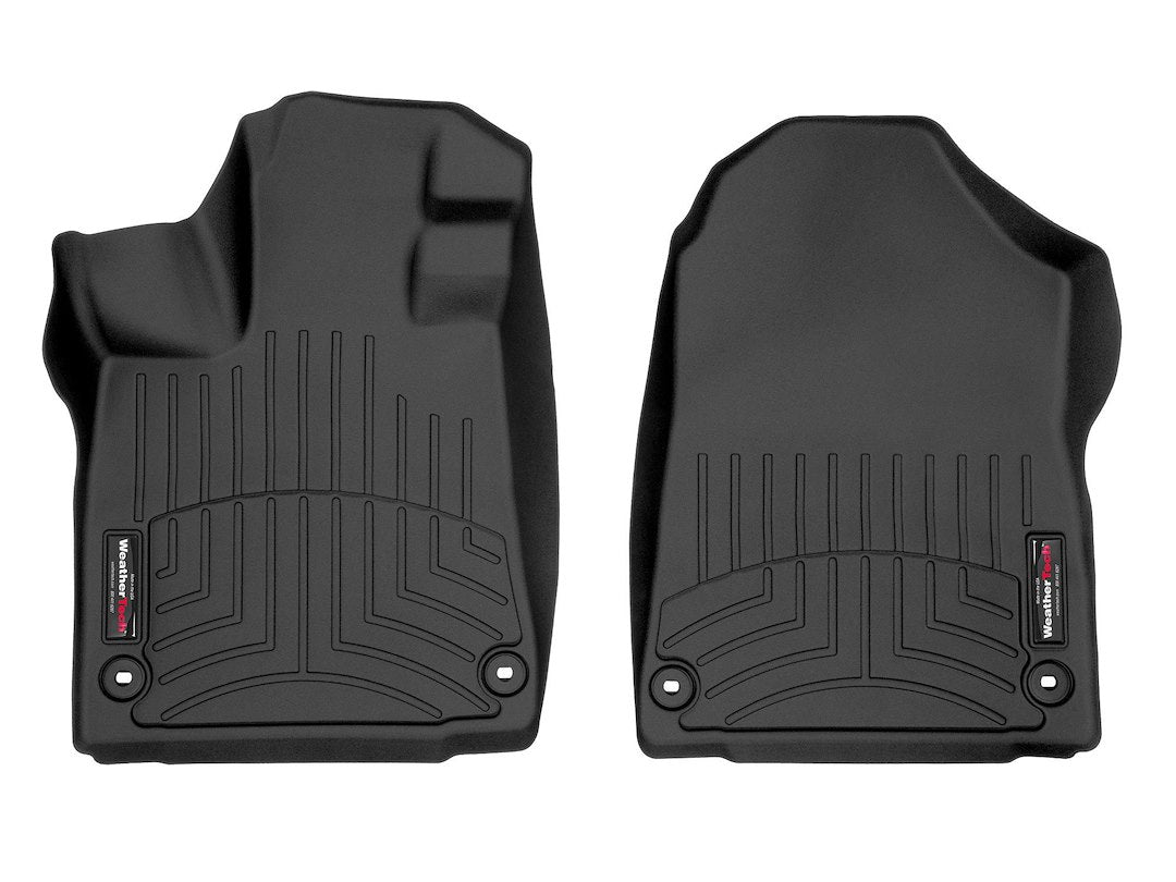 Product of Weathertech (Usa) 4416691 Floor Liner