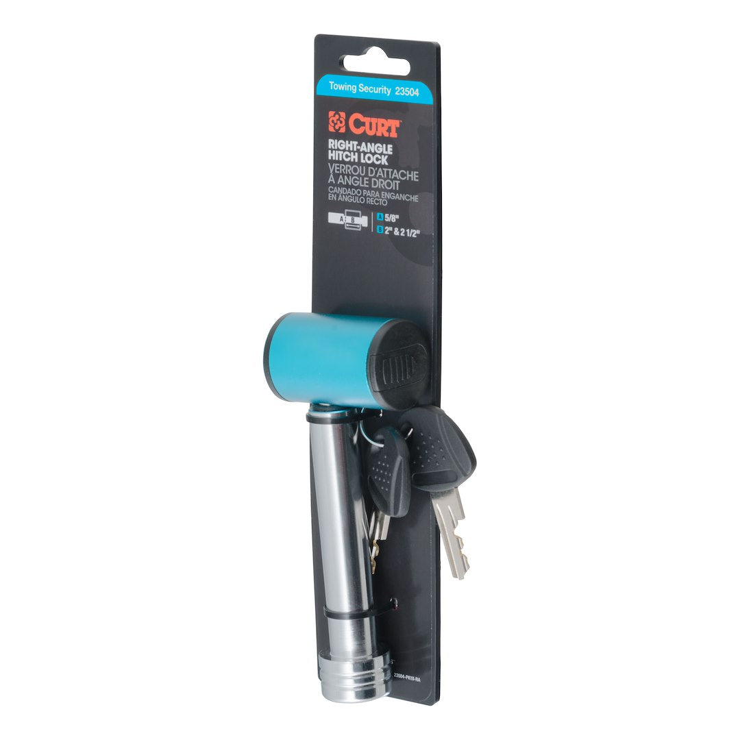 Product of Curt 23504 Trailer Hitch Pin