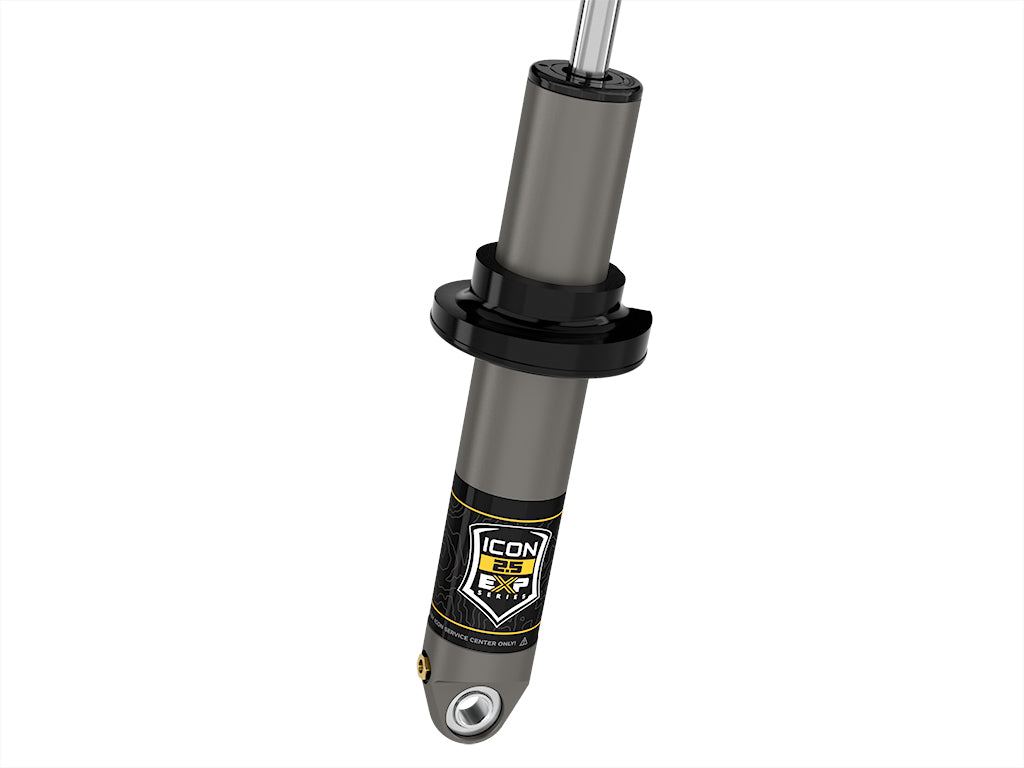 Product of Icon Vehicle Dynamics 48612 Coil Over Shock Absorber