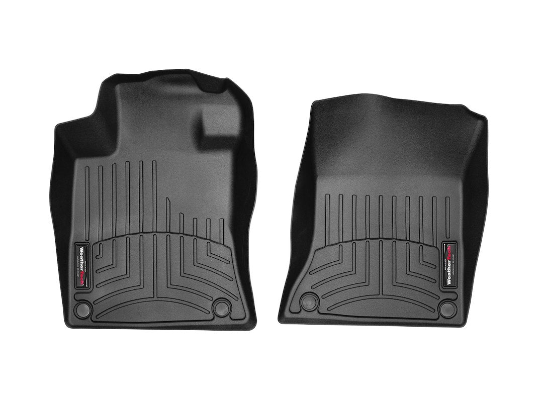 Product of Weathertech (Usa) 4414981 Floor Liner