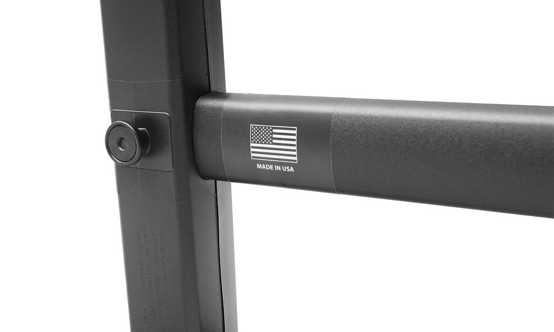 Product of Amp Research 74840-00a Bed Extender