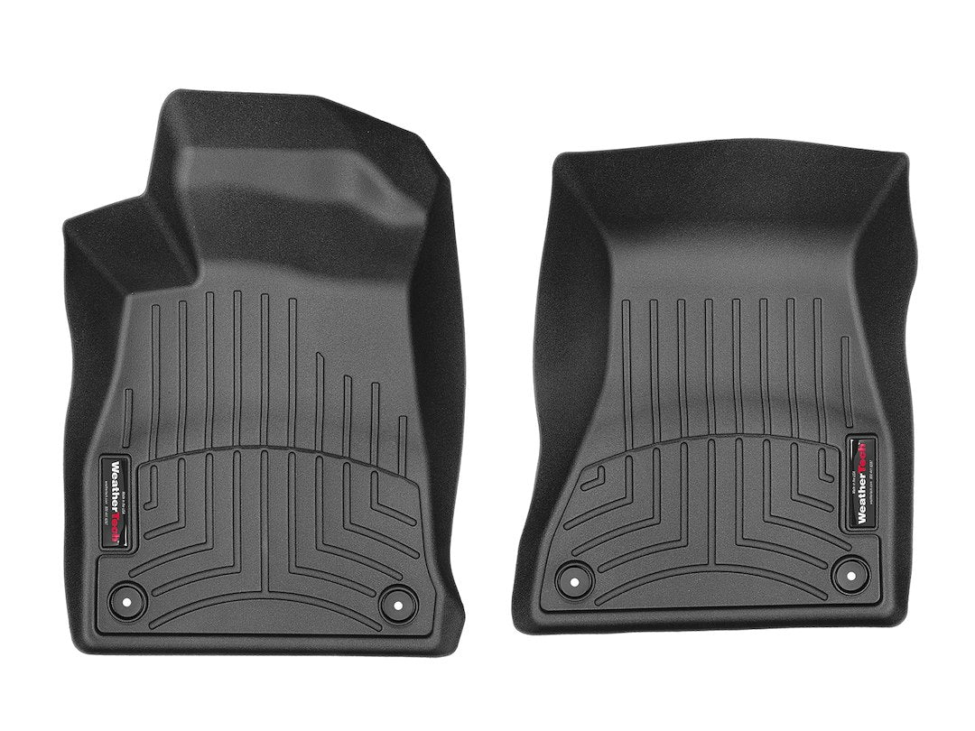 Product of Weathertech (Usa) 449371 Floor Liner