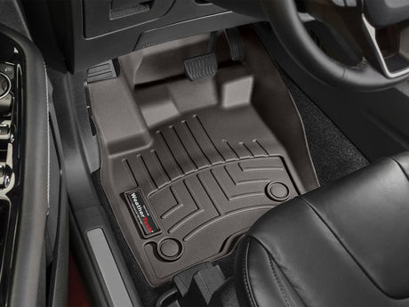 Product of Weathertech (Usa) 478451 Floor Liner
