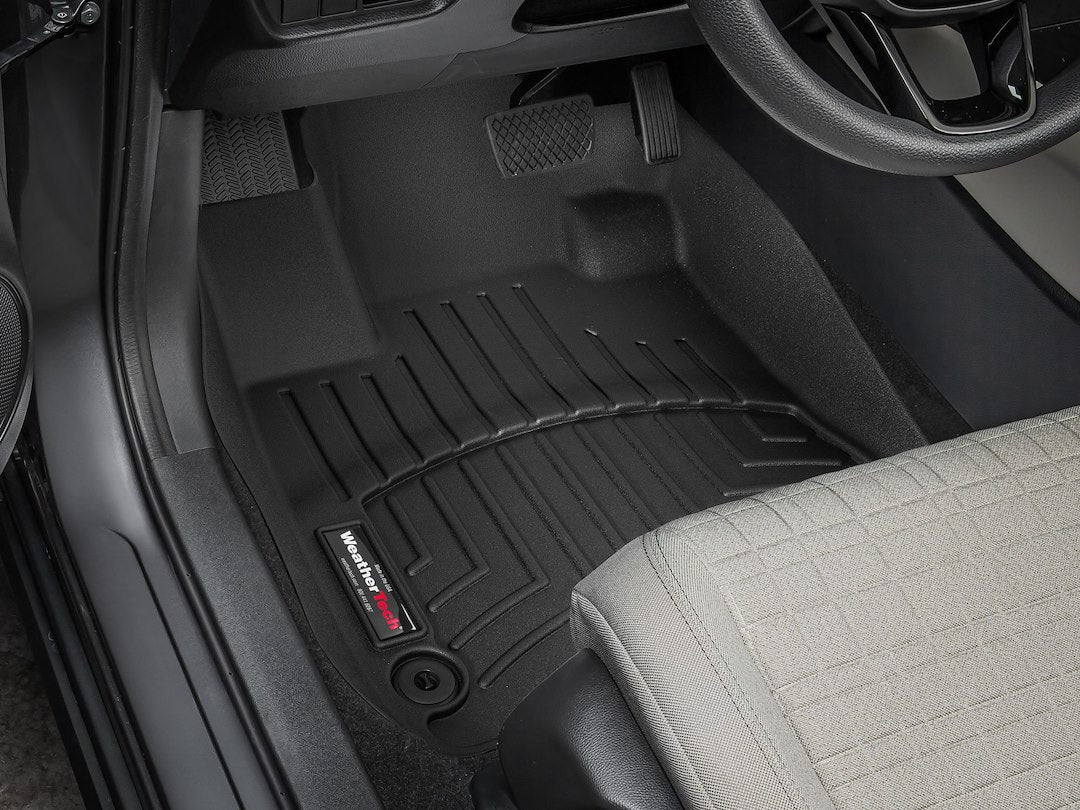 Product of Weathertech (Usa) 4417461 Floor Liner
