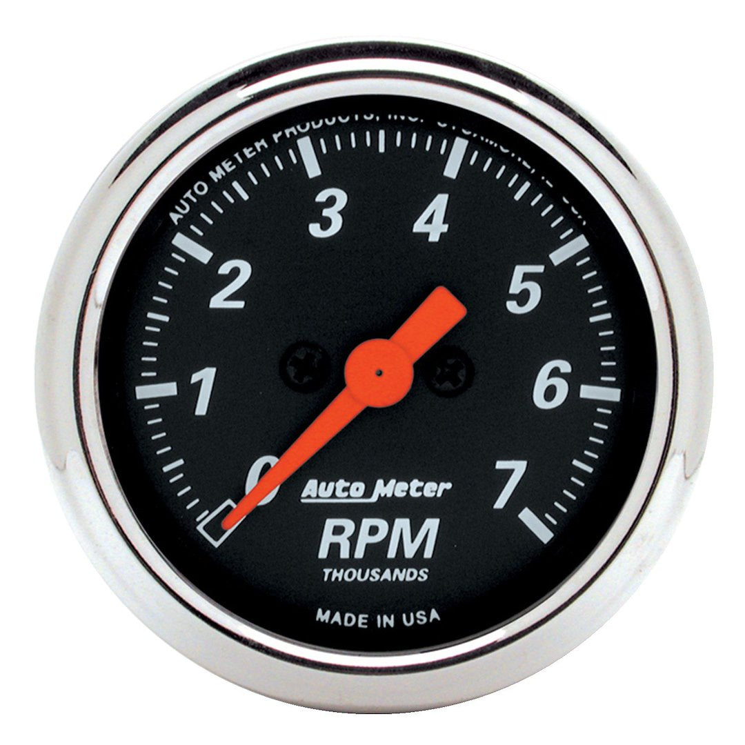Product of Autometer 1477 Tachometer