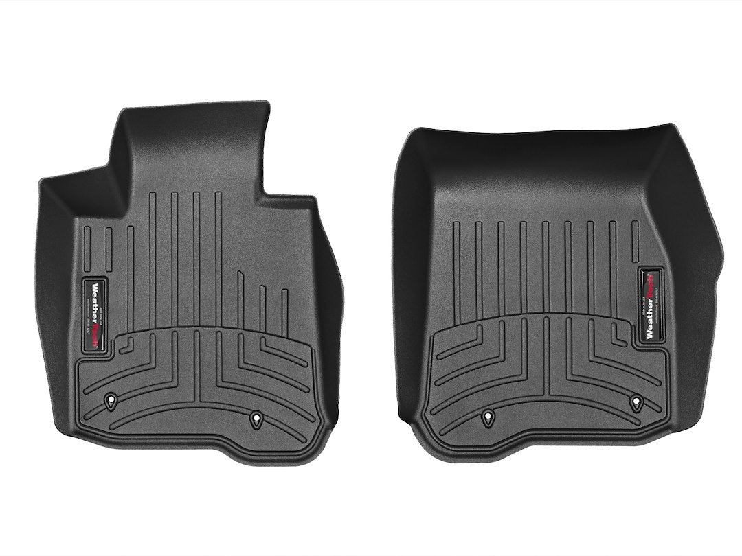 Product of Weathertech (Usa) 445601 Floor Liner