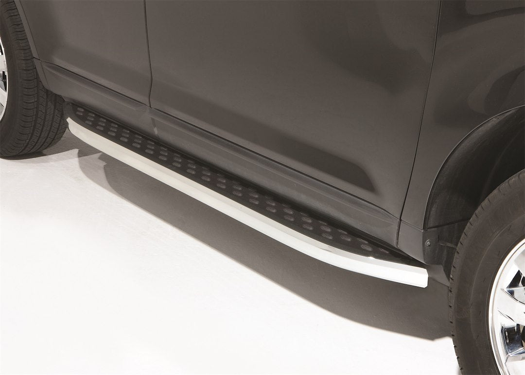 Product of Dee Zee Dz16202 Running Board