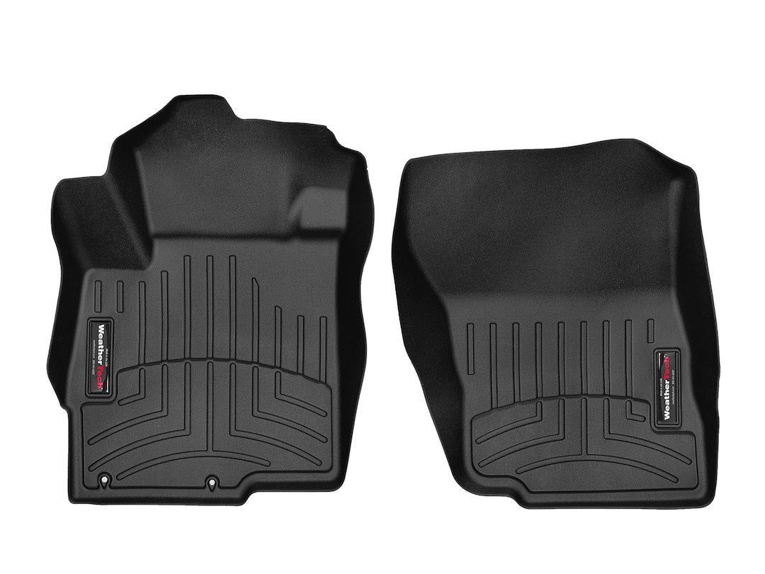 Product of Weathertech (Usa) 4413221 Floor Liner
