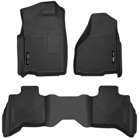 Product of Husky Liner 53628 Floor Liner