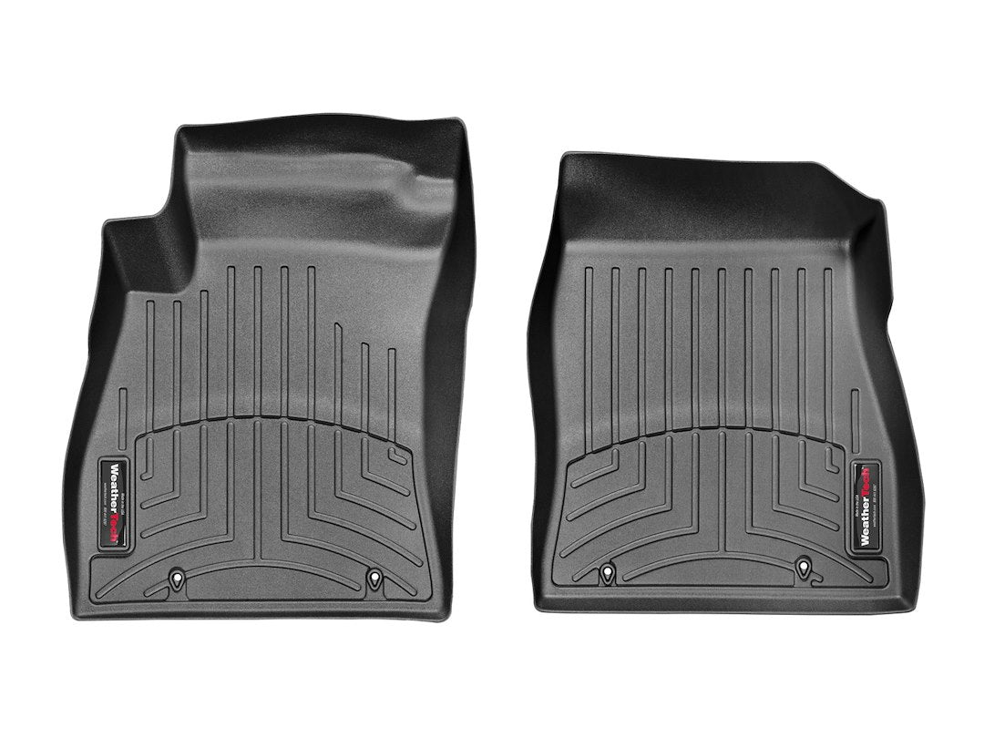 Product of Weathertech (Usa) 446681 Floor Liner