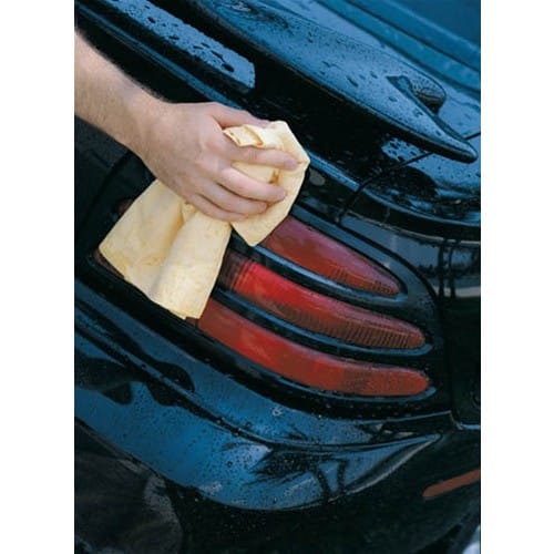 Product of Shurhold 220 Towel