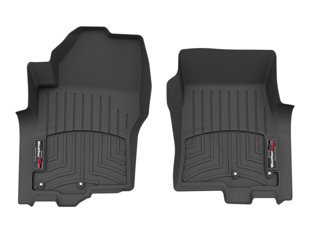 Product of Weathertech (Usa) 4417051 Floor Liner