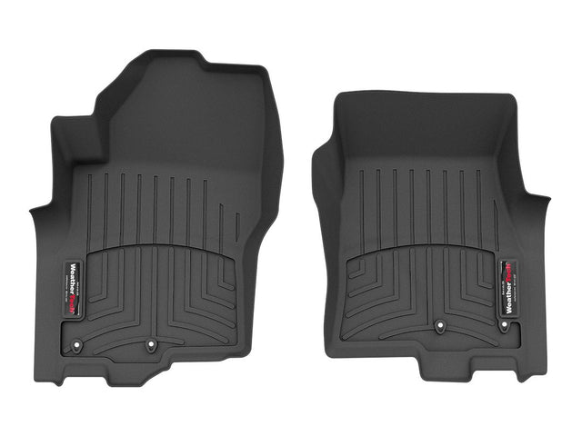 Product of Weathertech (Usa) 4417051 Floor Liner