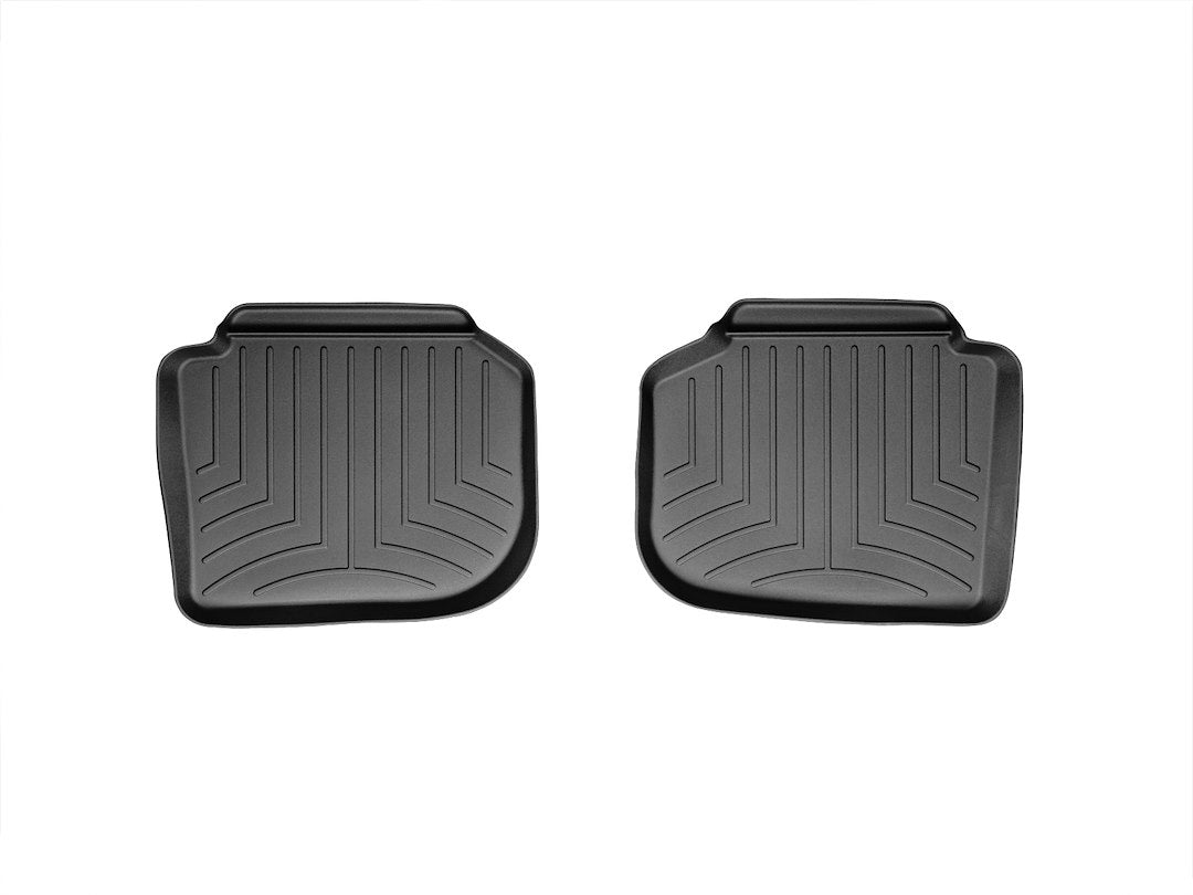 Product of Weathertech (Usa) 443842 Floor Liner
