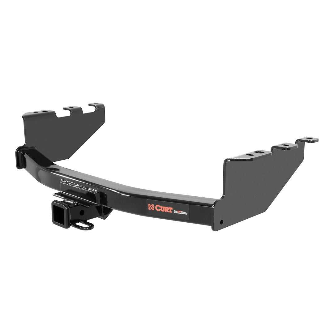 Product of Curt 14006 Trailer Hitch Rear