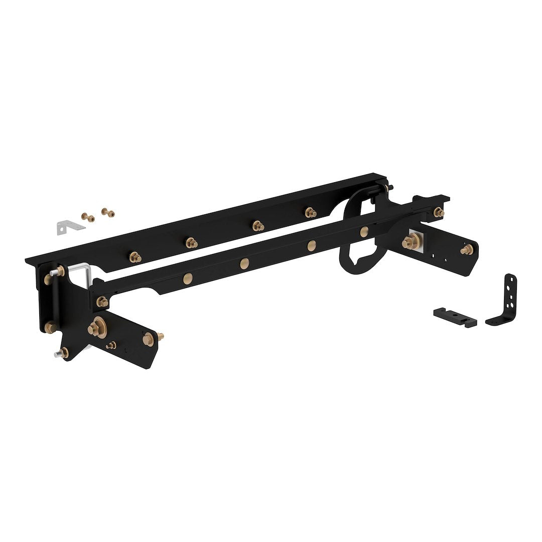 Product of Curt 60644 Gooseneck Trailer Hitch Rail