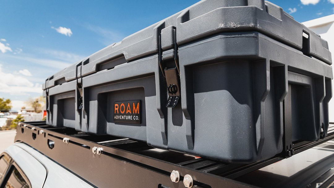 Product of Sherpa 251340 Cargo Carrier Mounting Kit