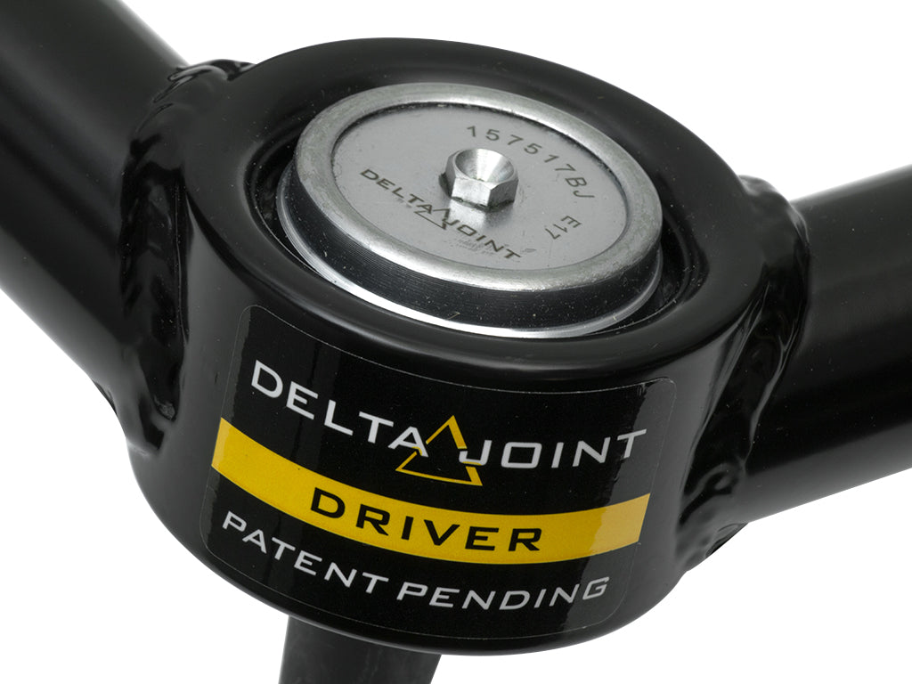 Product of Icon Vehicle Dynamics 78734t Lift Kit Component