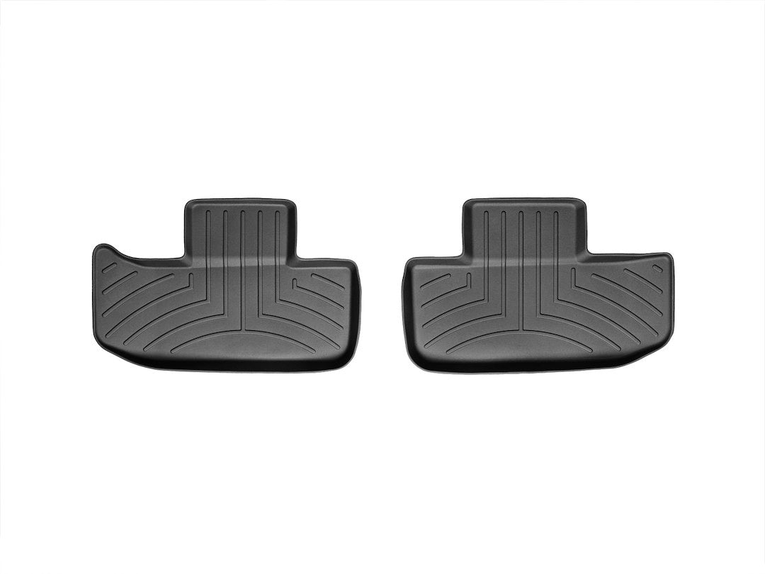 Product of Weathertech (Usa) 443862 Floor Liner