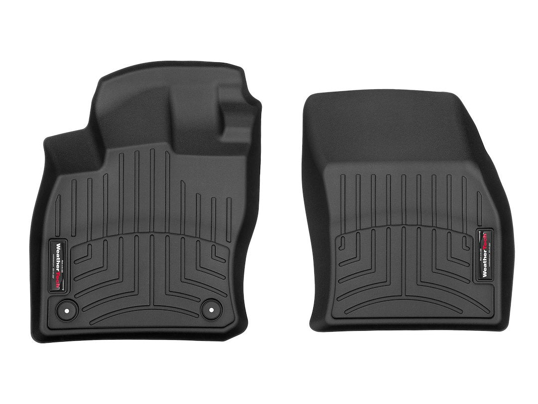 Product of Weathertech (Usa) 4416631 Floor Liner