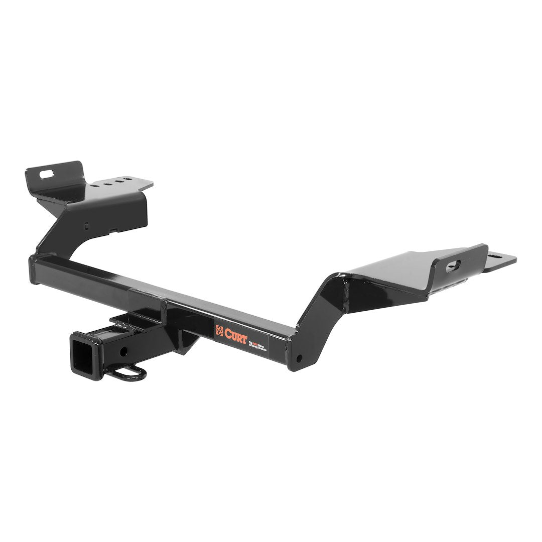 Product of Curt 13186 Trailer Hitch Rear