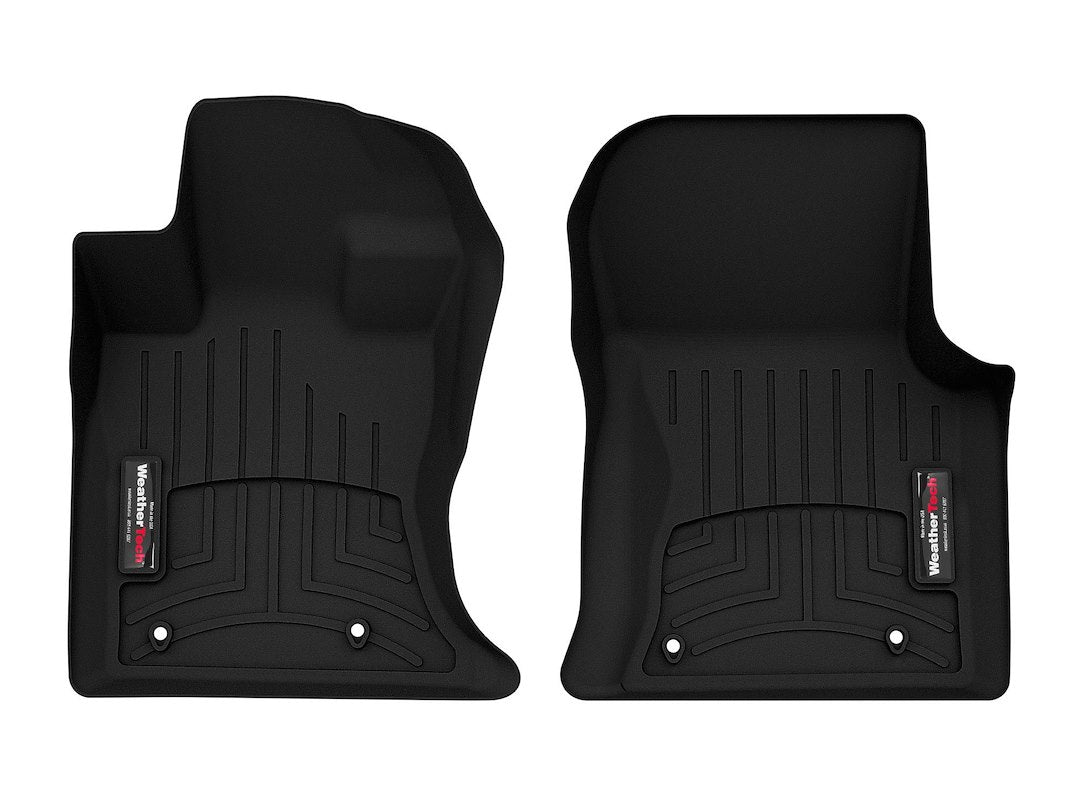 Product of Weathertech (Usa) 4416741 Floor Liner