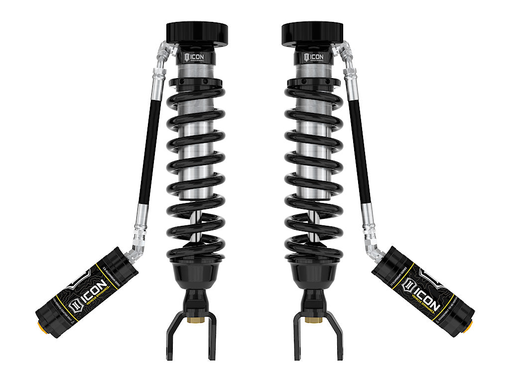 Product of Icon Vehicle Dynamics 211015 Coil Over Shock Absorber