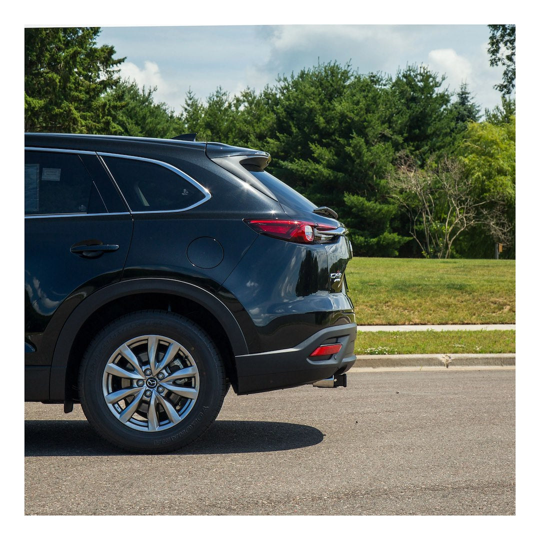 Product of Curt 13284 Trailer Hitch Rear