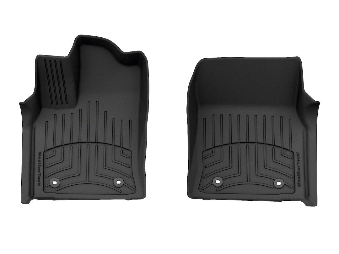 Product of Weathertech (Usa) 4417081im Floor Liner